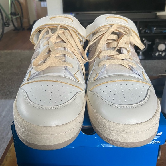 Adiadas FORUM 84 low - Picture 2 of 8